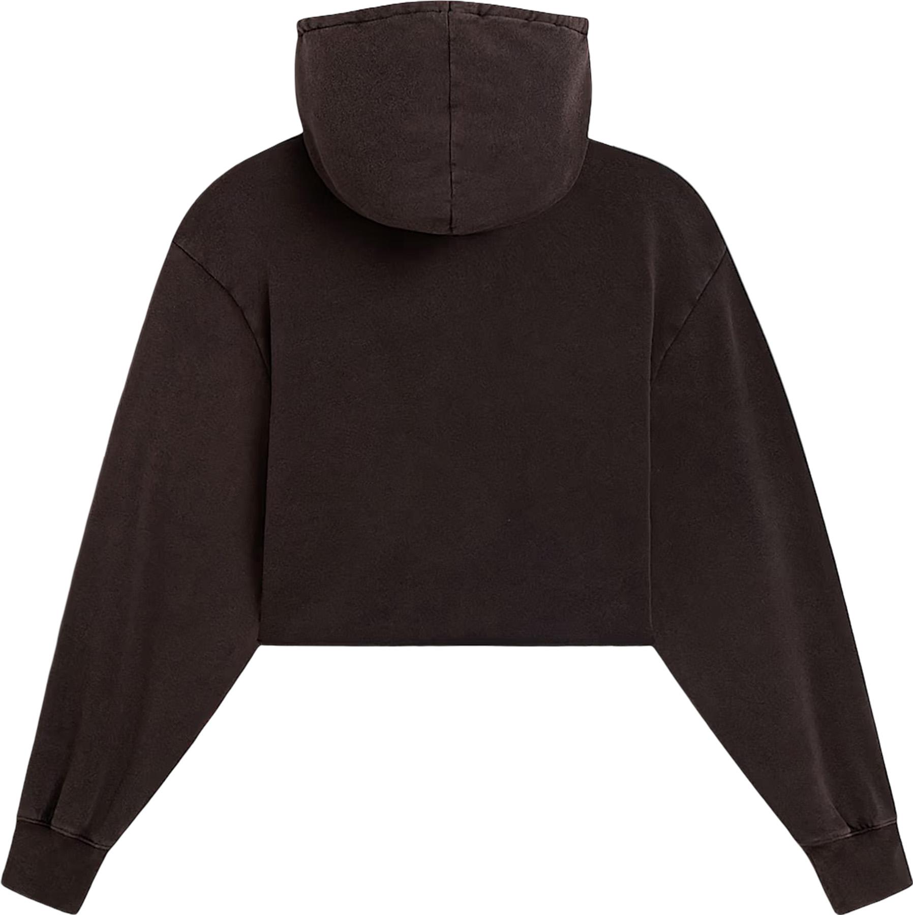 Product gallery image number 2 for product Thanx Again Po Fleece Hoodie - Women's
