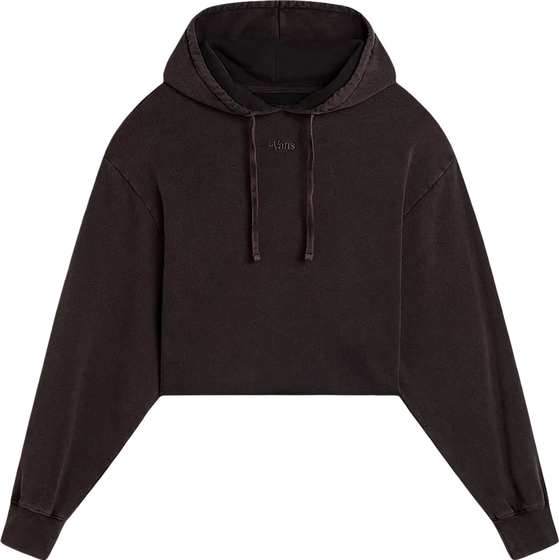 Image de produit pour Chandail à capuchon en molleton Thanx Again Po - Femme