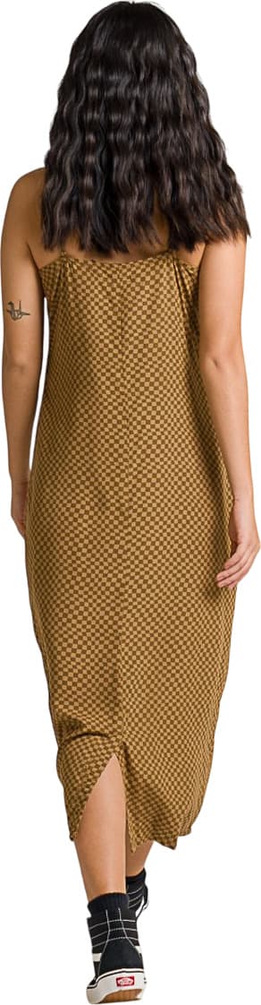 Numéro de l'image de la galerie de produits 2 pour le produit Robe noisette Camden - Femme