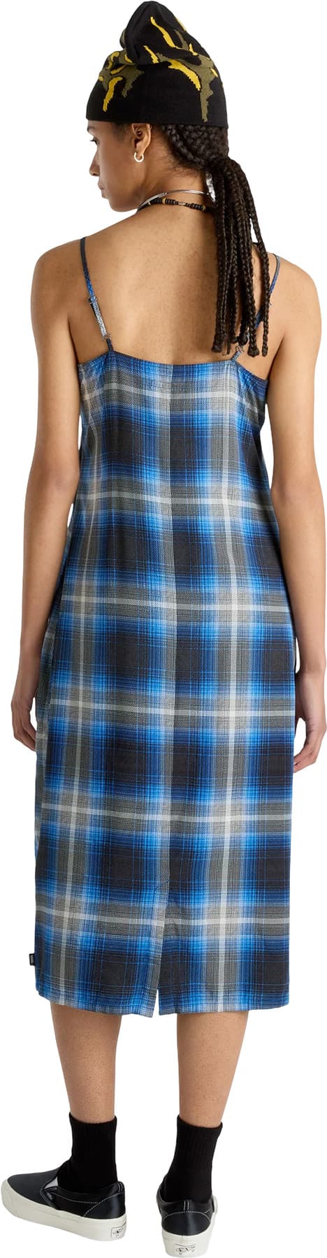 Product gallery image number 3 for product Camden Slip Dress - Women’s