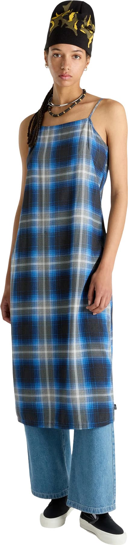 Product gallery image number 4 for product Camden Slip Dress - Women’s