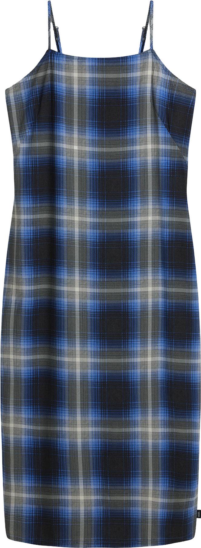 Image de produit pour Robe noisette Camden - Femme