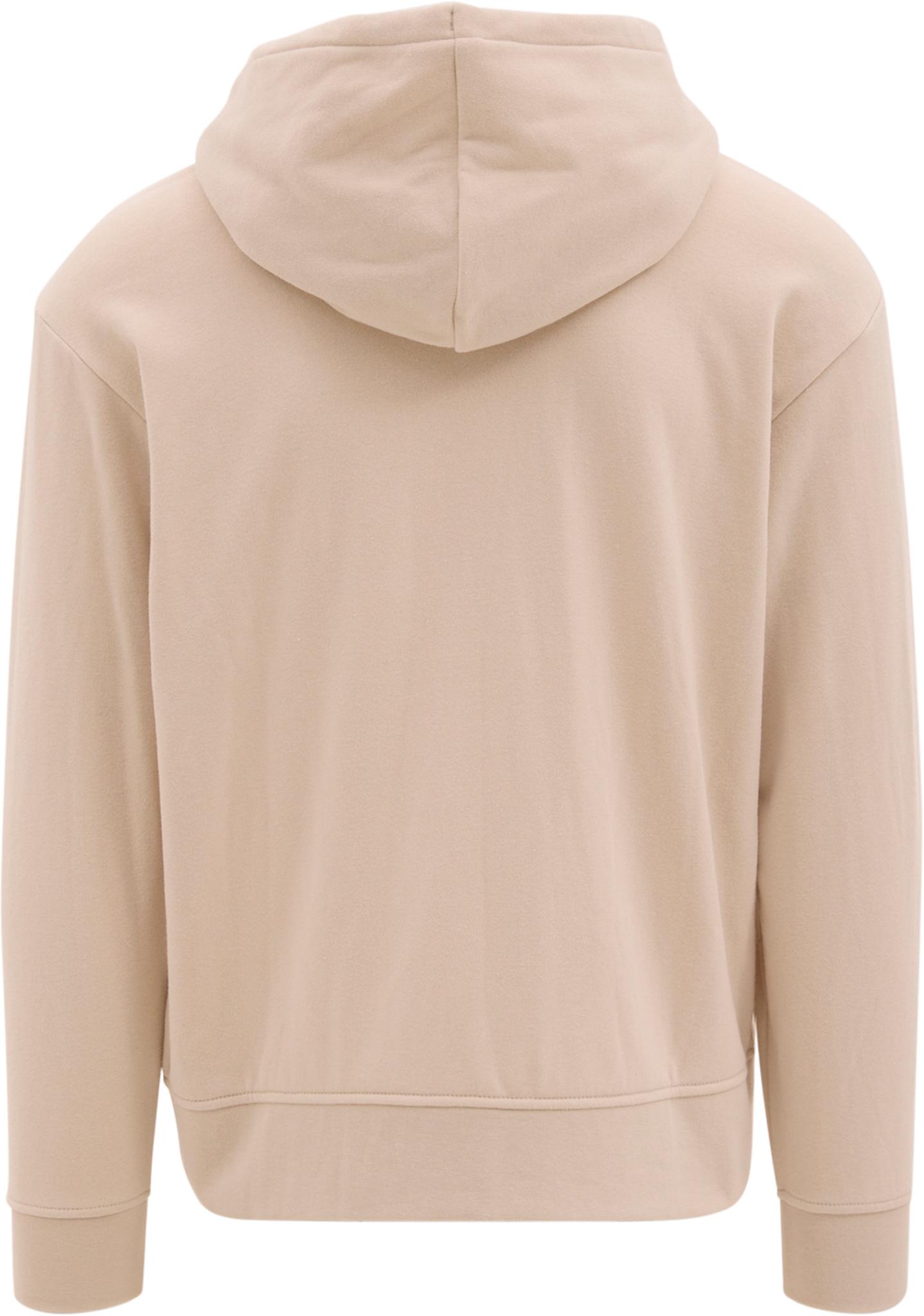 Product gallery image number 2 for product Colleegate Greenry Zip Hoodie - Unisex