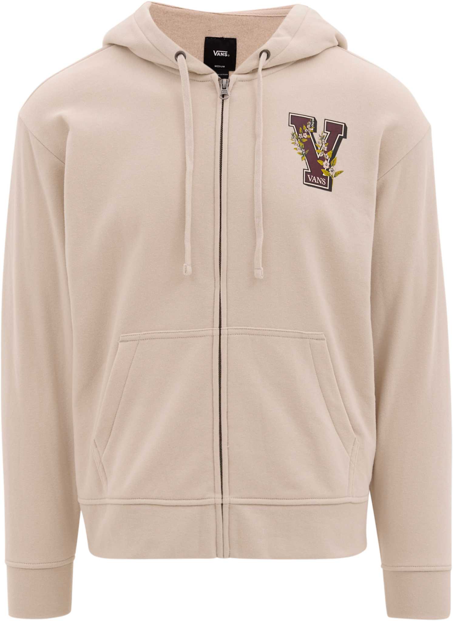 Product image for Colleegate Greenry Zip Hoodie - Unisex