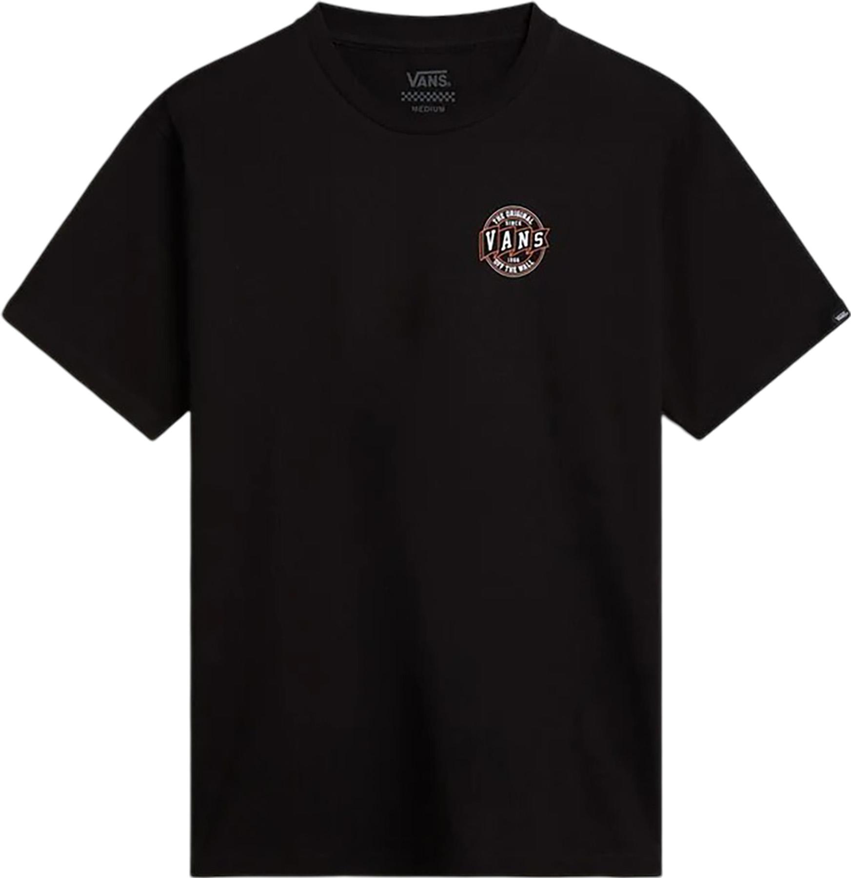 Product image for OG Pennant Short Sleeve Crew Neck T-Shirt - Boys