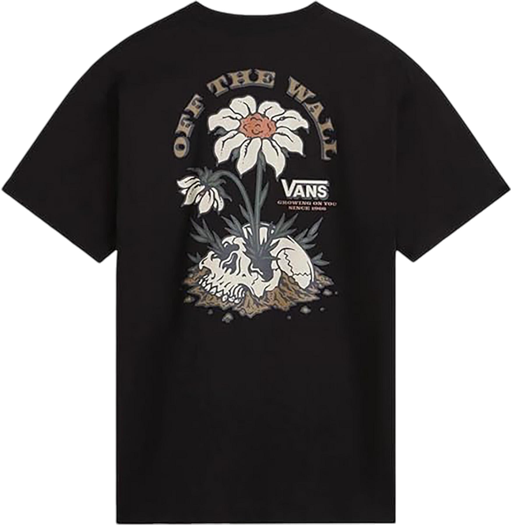 Numéro de l'image de la galerie de produits 2 pour le produit T-shirt à manches courtes Growin On U - Homme