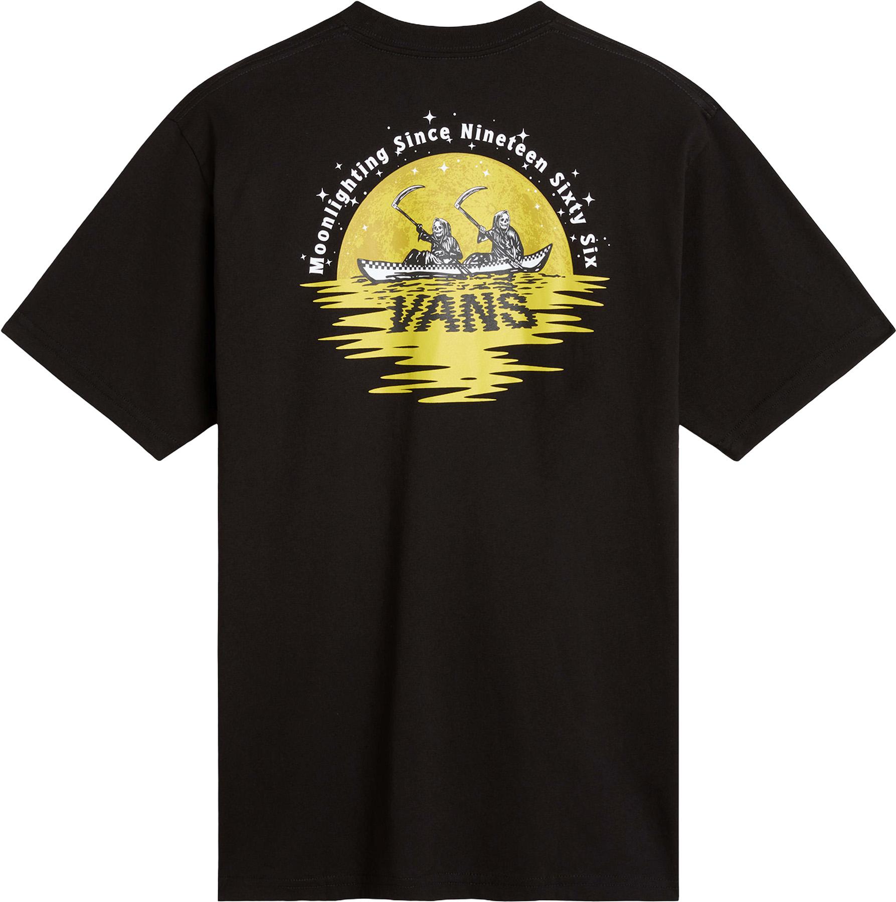 Product gallery image number 2 for product Snarlow Short Sleeve T-Shirt - Men's