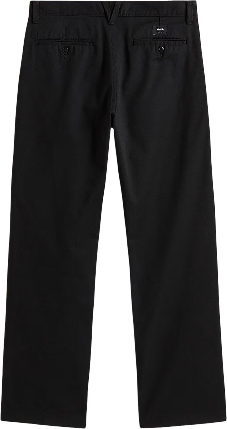 Product gallery image number 6 for product Pantalon chino décontracté Authentic - Homme