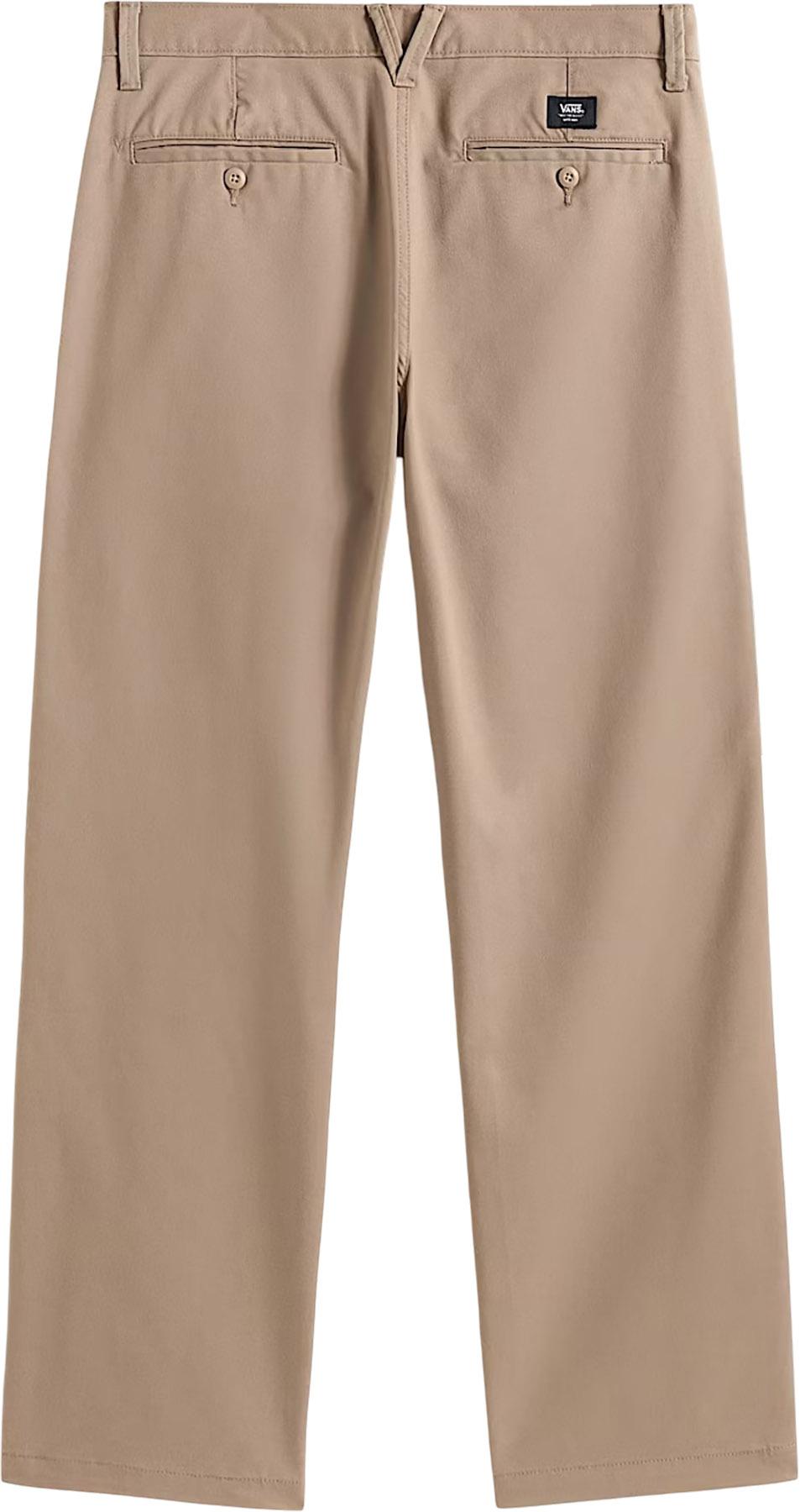 Product gallery image number 2 for product Authentic Chino Relaxed Pant - Men's