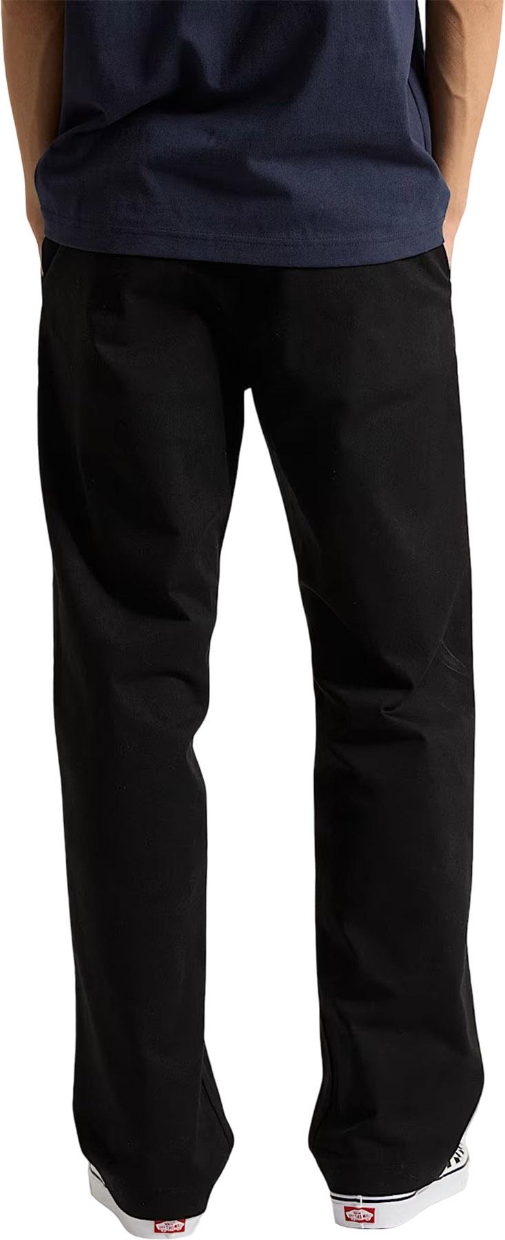 Product gallery image number 2 for product Pantalon chino décontracté Authentic - Homme