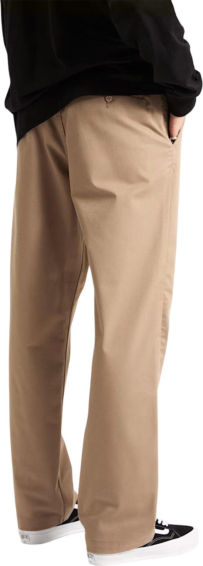 Product gallery image number 3 for product Authentic Chino Relaxed Pant - Men's
