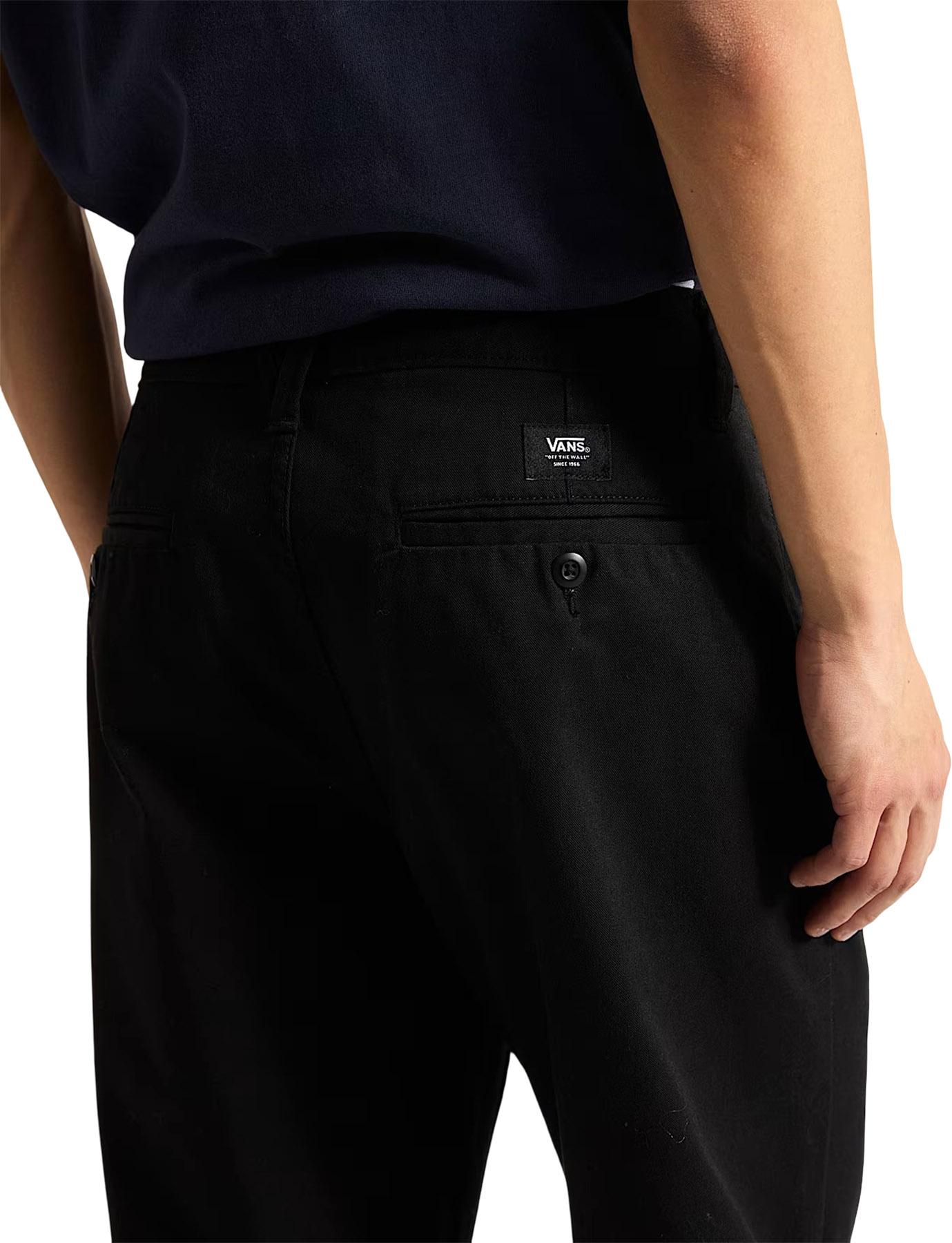 Product gallery image number 3 for product Pantalon chino décontracté Authentic - Homme