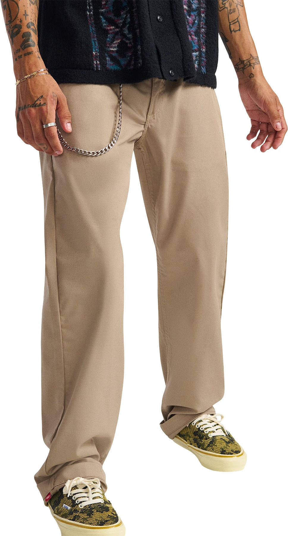 Product gallery image number 2 for product Authentic Chino Relaxed Pant - Men's