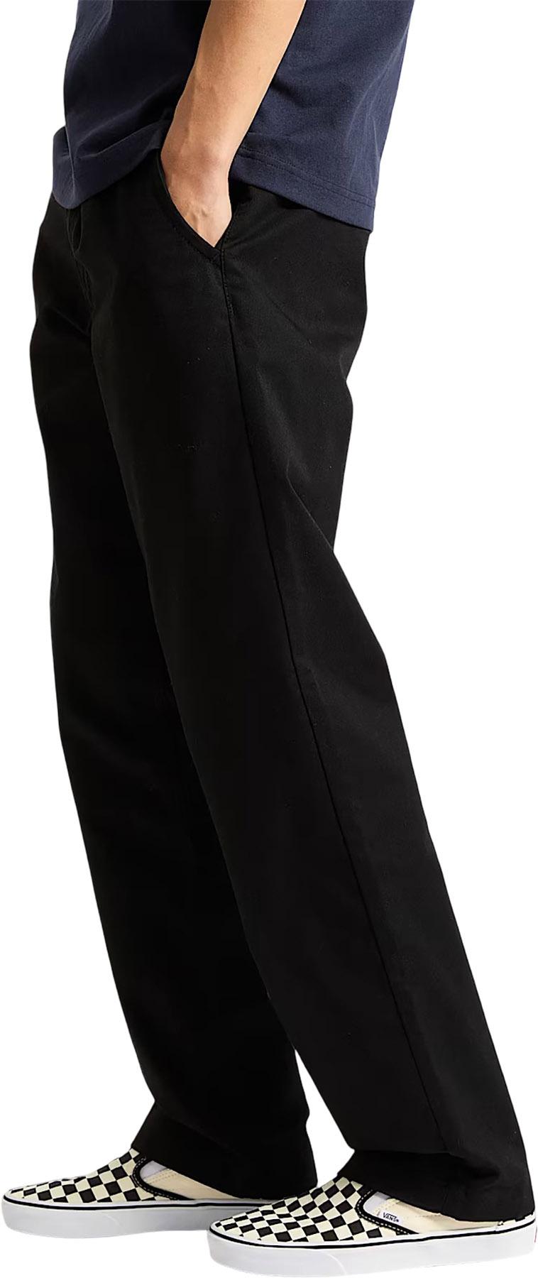 Product gallery image number 5 for product Pantalon chino décontracté Authentic - Homme
