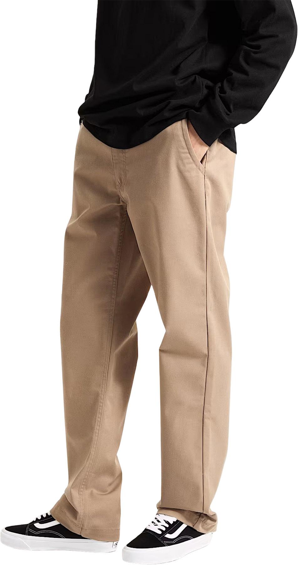 Product gallery image number 4 for product Authentic Chino Relaxed Pant - Men's