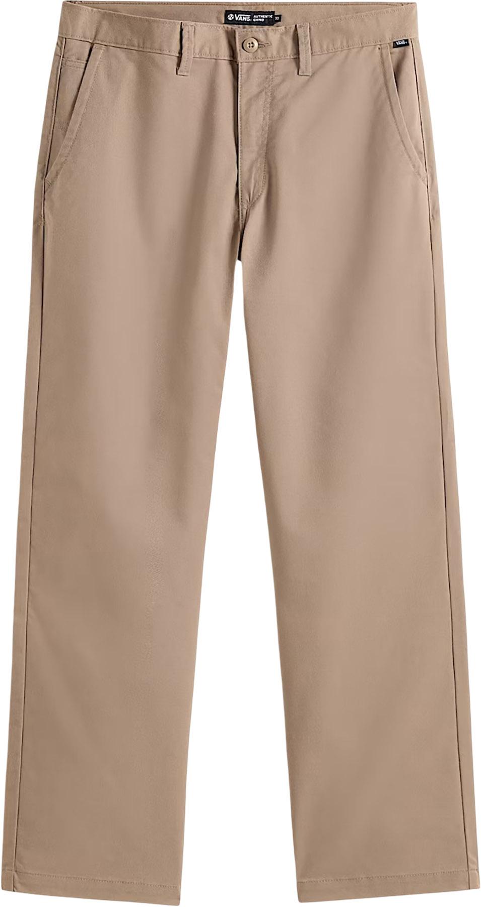 Product gallery image number 1 for product Authentic Chino Relaxed Pant - Men's