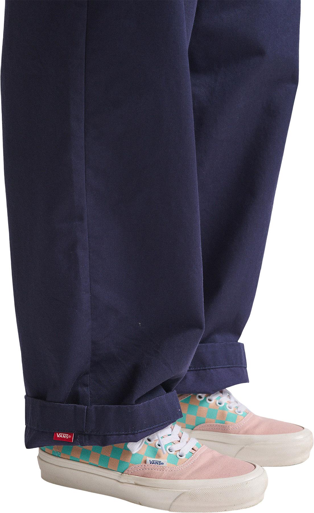 Product gallery image number 3 for product Authentic Chino Baggy Pant - Unisex