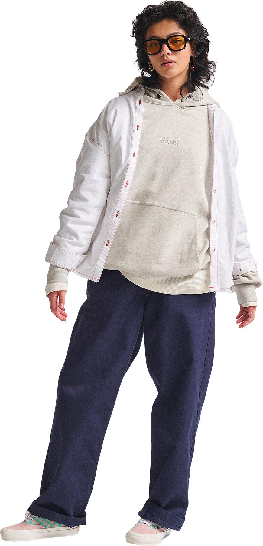 Product gallery image number 4 for product Authentic Chino Baggy Pant - Unisex