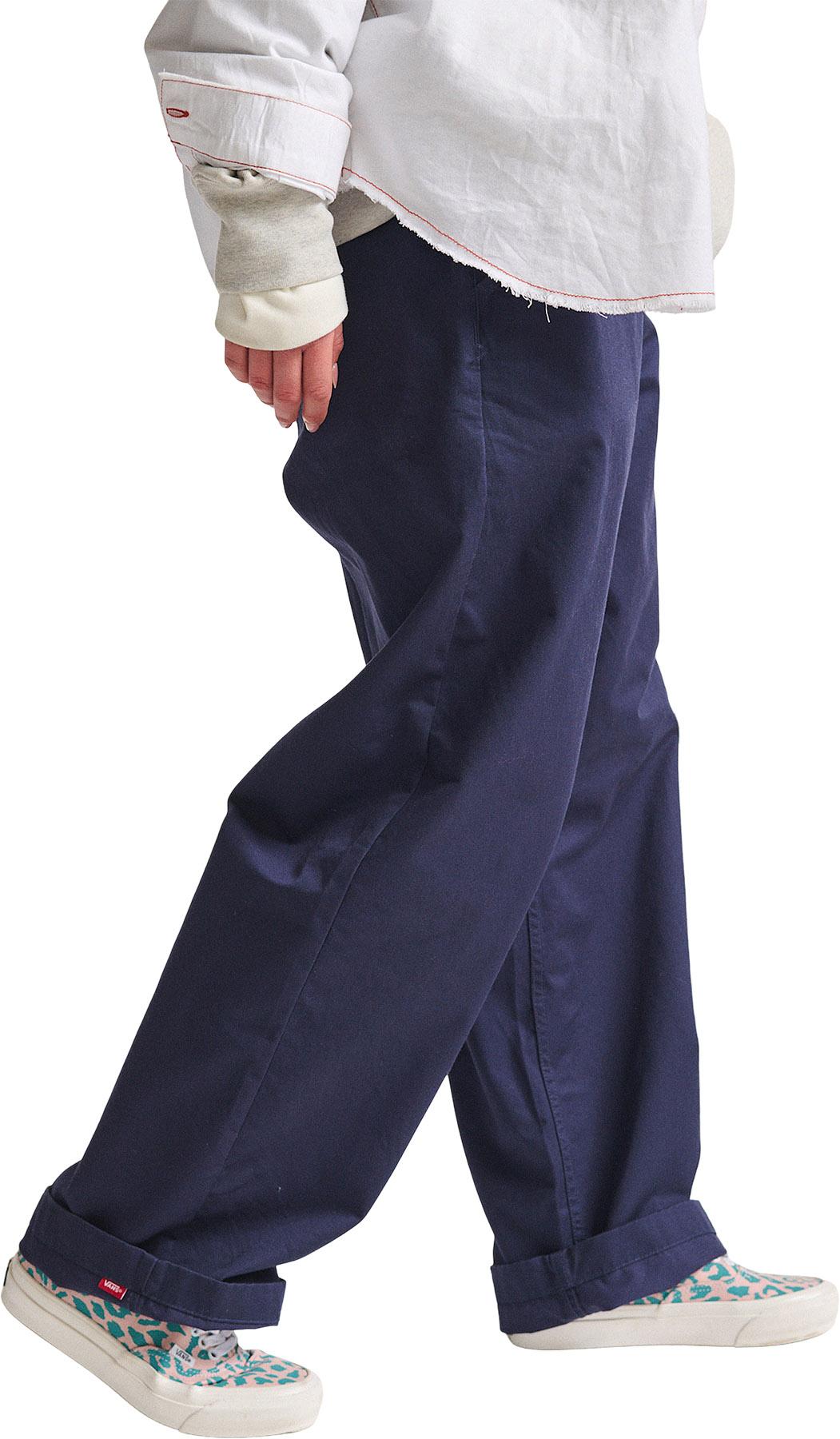 Product gallery image number 5 for product Authentic Chino Baggy Pant - Unisex
