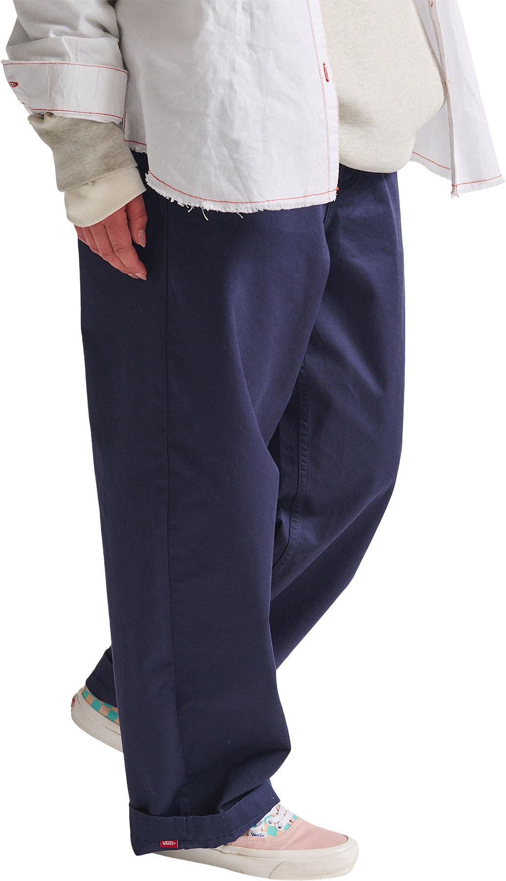 Product gallery image number 6 for product Authentic Chino Baggy Pant - Unisex