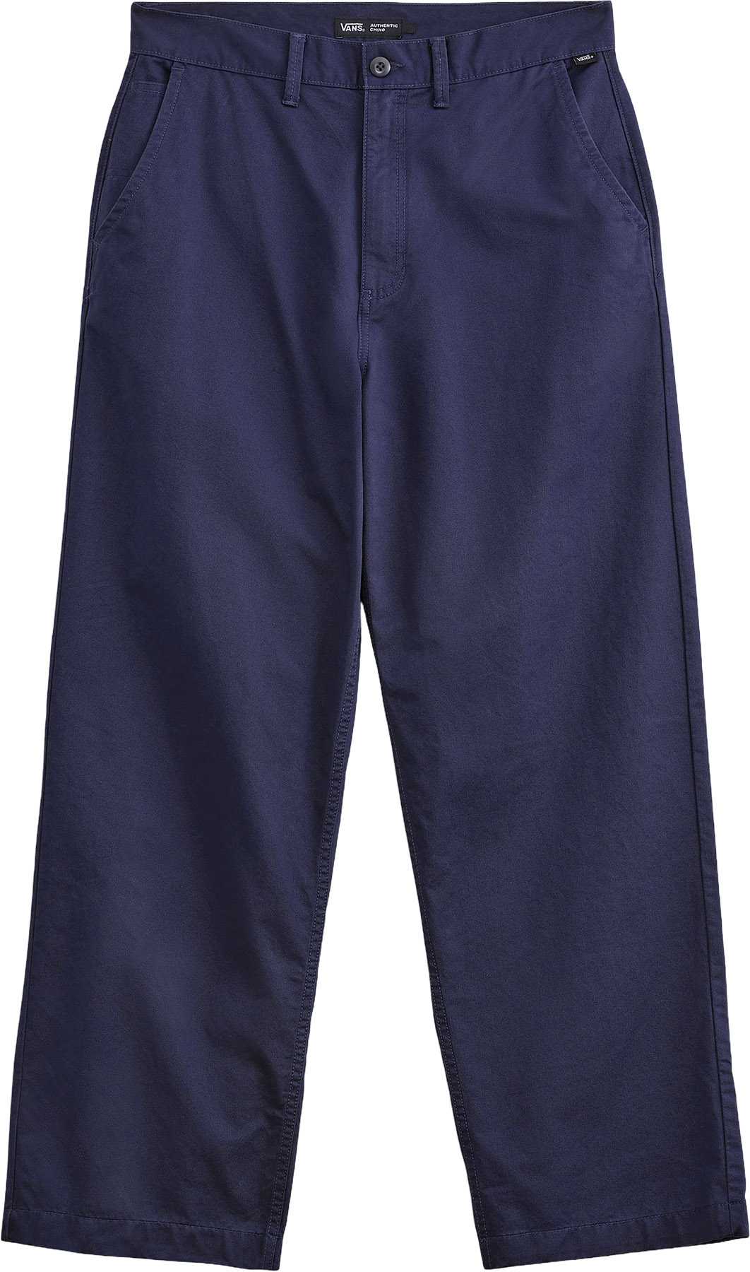 Image de produit pour Pantalon ample chino Authentic - Unisexe