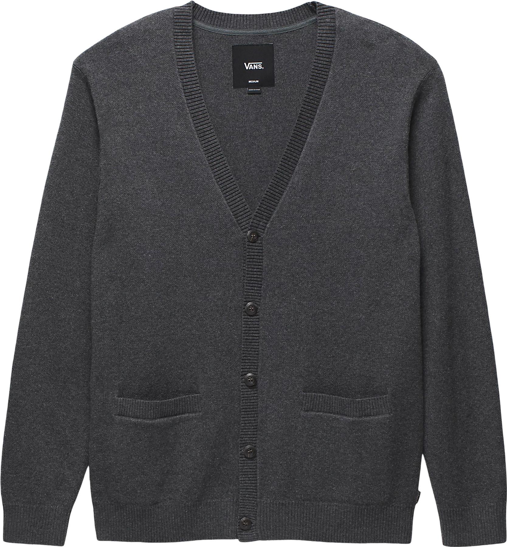 Numéro de l'image de la galerie de produits 1 pour le produit Cardigan Emmett - Homme