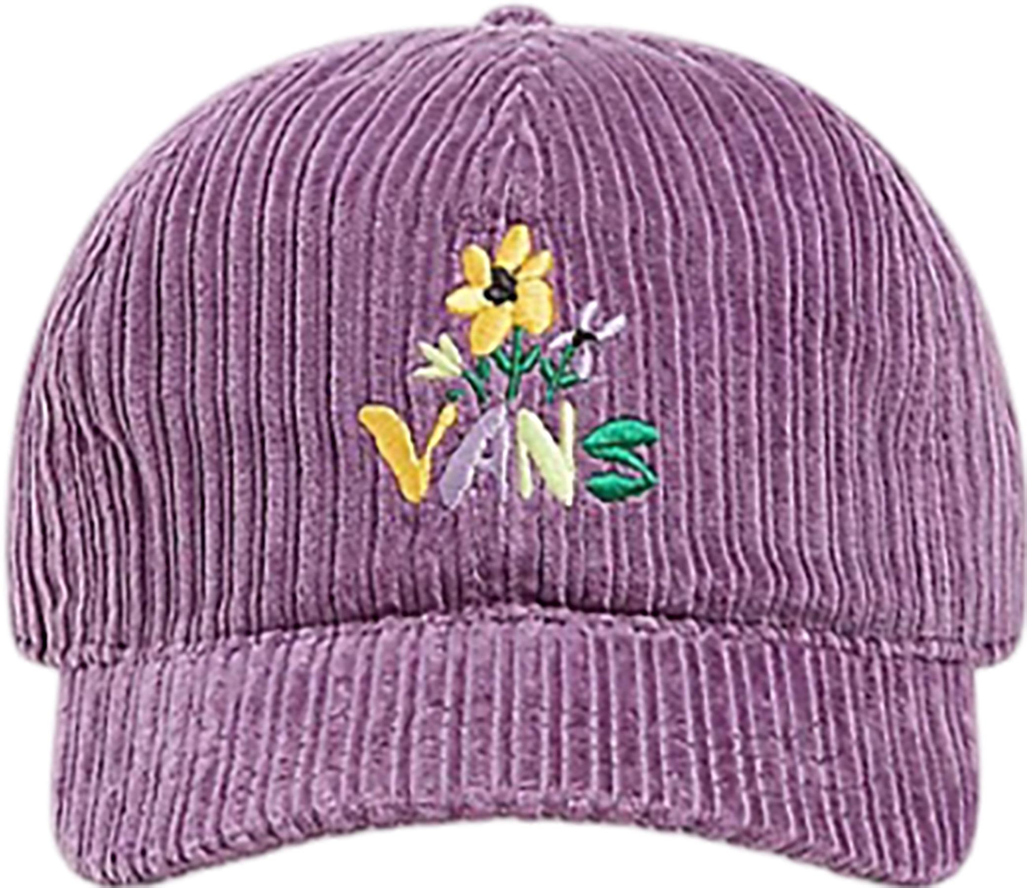 Numéro de l'image de la galerie de produits 3 pour le produit Chapeau Essentials Curved Bill Jockey - Enfant