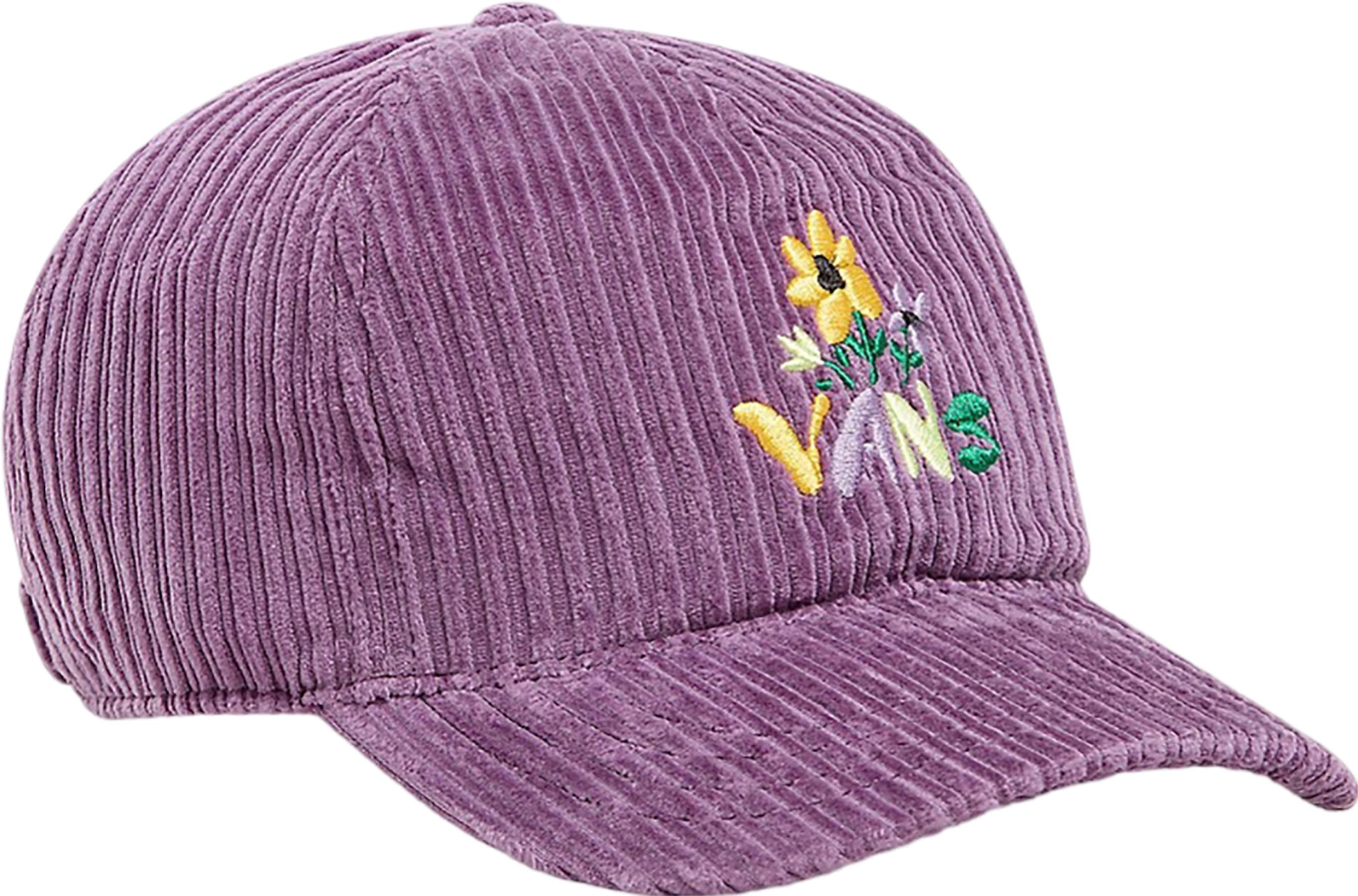 Product image for Essentials Curved Bill Jockey Hat - Kids