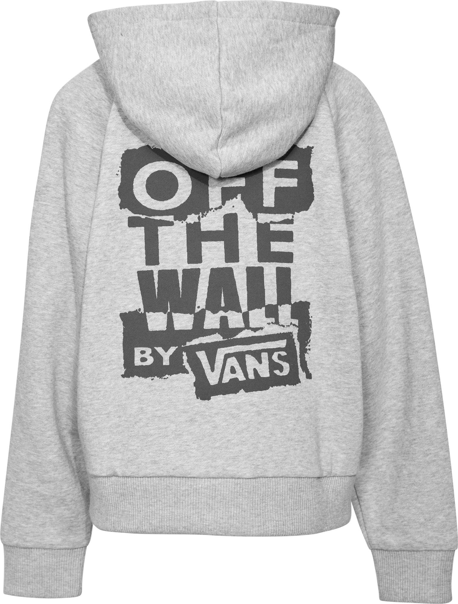 Product gallery image number 2 for product Retro Zip Hoodie - Youth