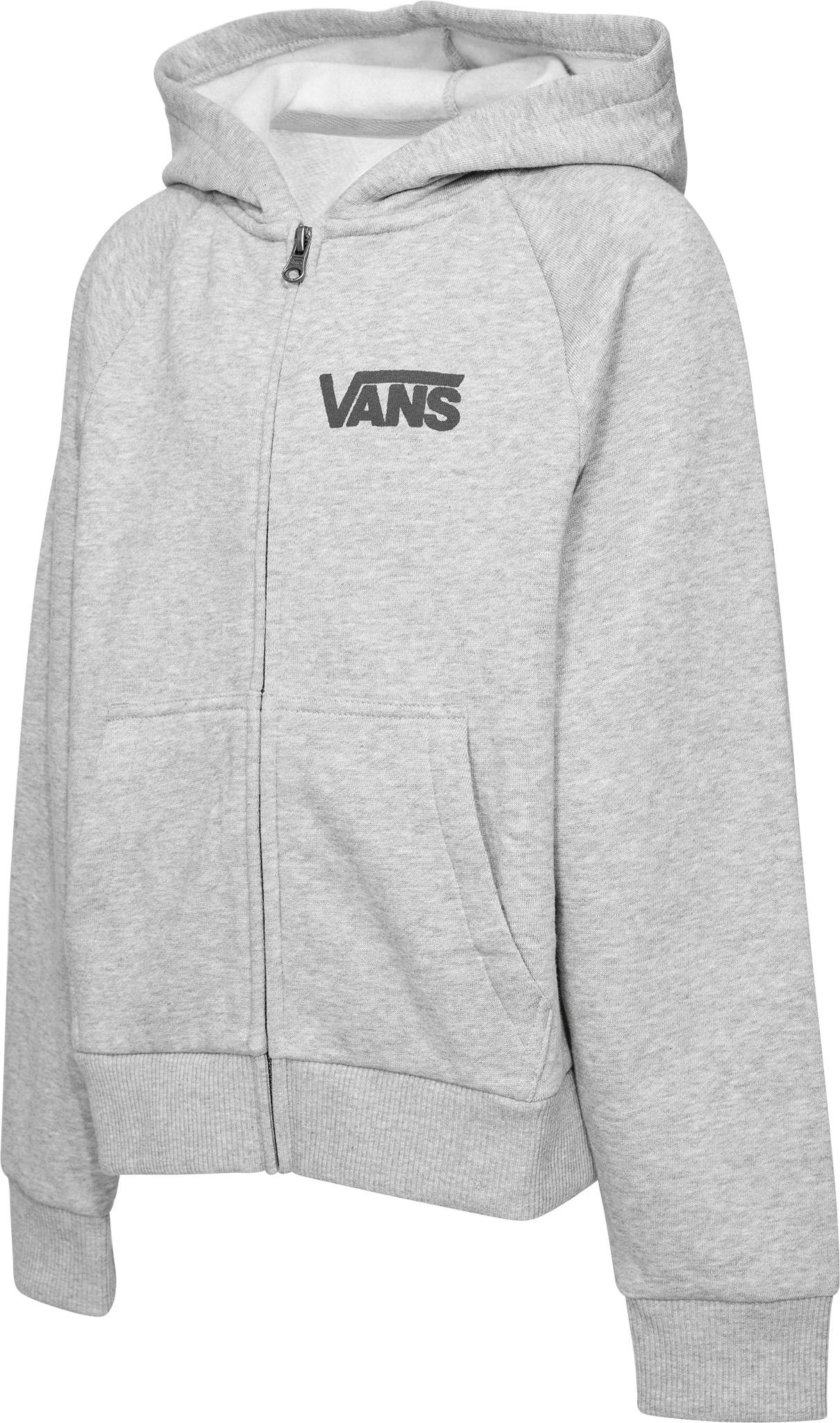 Product gallery image number 3 for product Retro Zip Hoodie - Youth