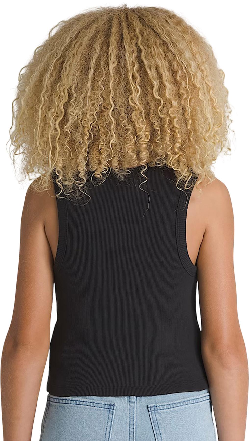 Numéro de l'image de la galerie de produits 4 pour le produit Camisole côtelé Drew - Fille