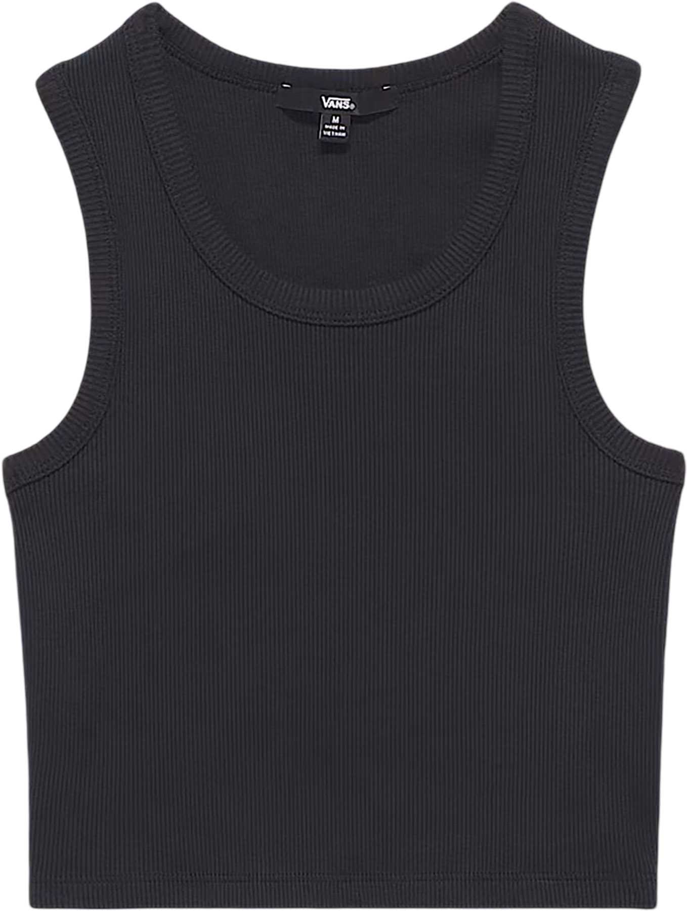 Product image for Drew Rib Tank Top - Girls