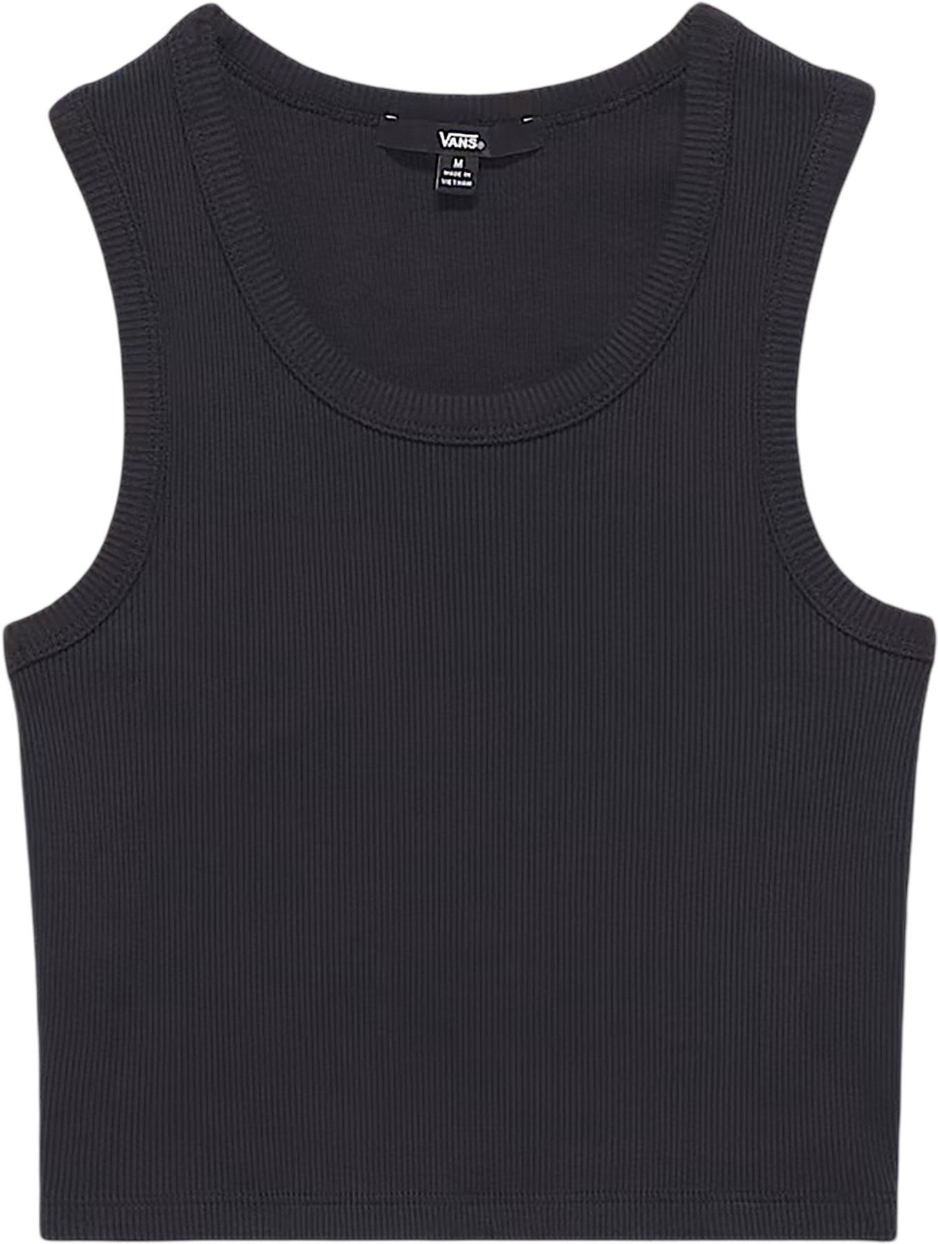 Image de produit pour Camisole côtelé Drew - Fille