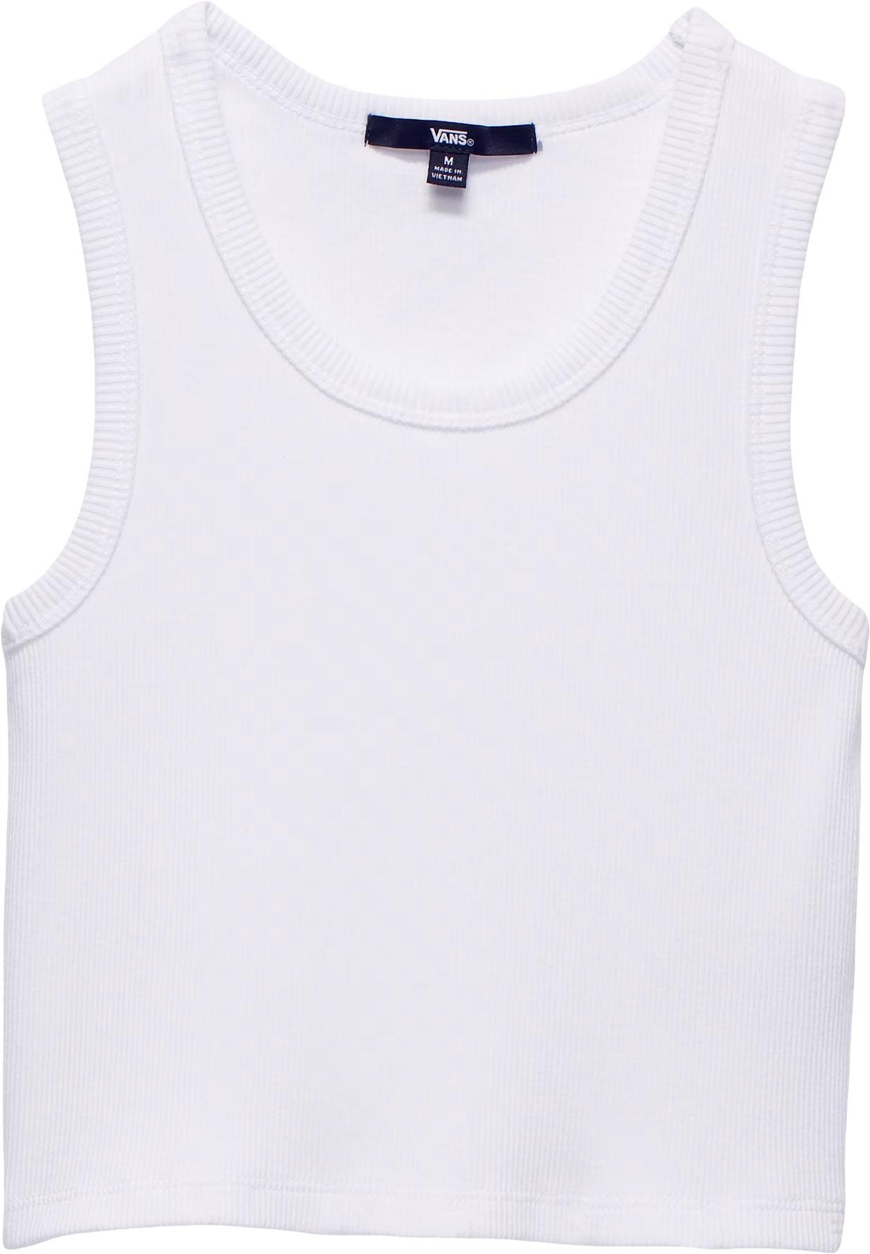 Product image for Drew Rib Tank Top - Girls