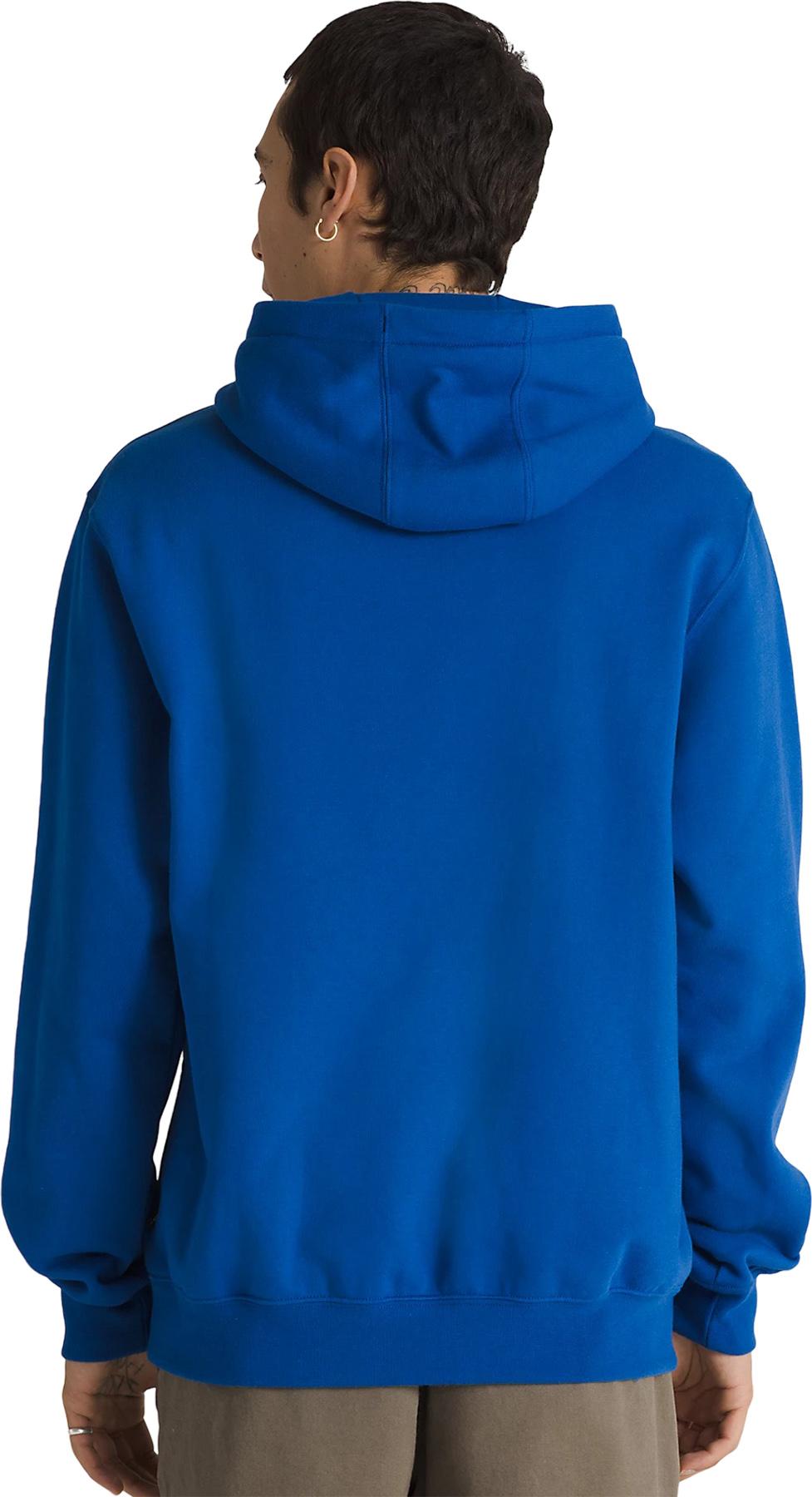 Product gallery image number 3 for product Vans Arched Pullover Hoodie - Youth