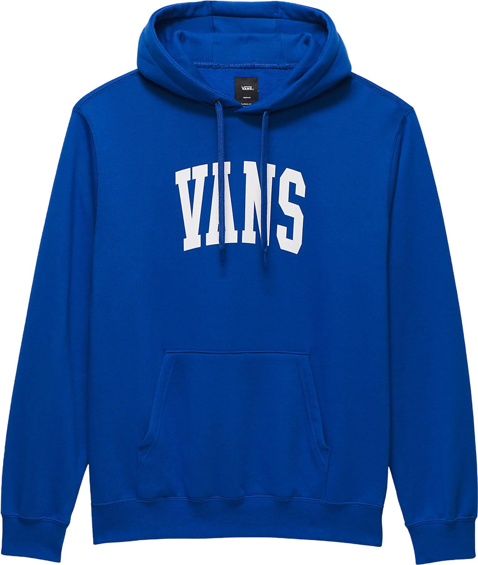Product gallery image number 1 for product Vans Arched Pullover Hoodie - Youth