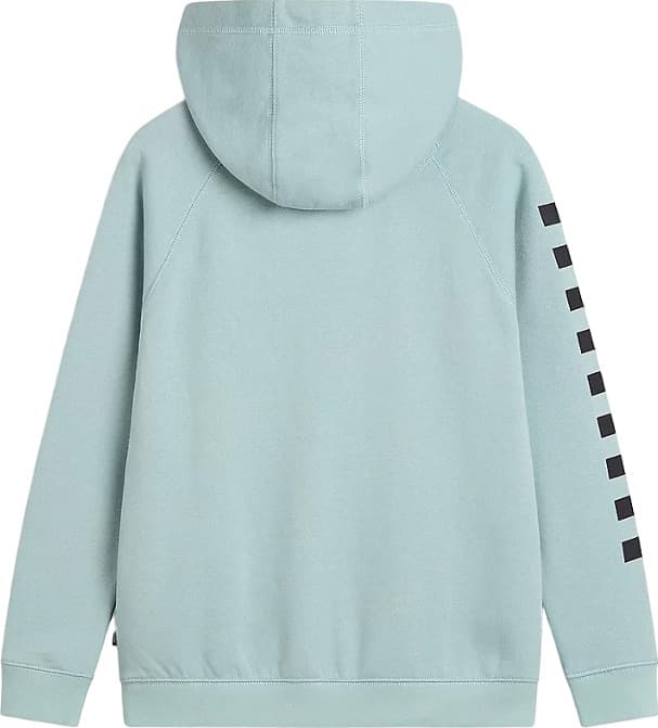 Product gallery image number 2 for product Boxed Pullover Hoodie - Kids
