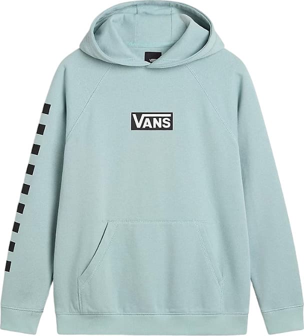 Product gallery image number 1 for product Boxed Pullover Hoodie - Kids