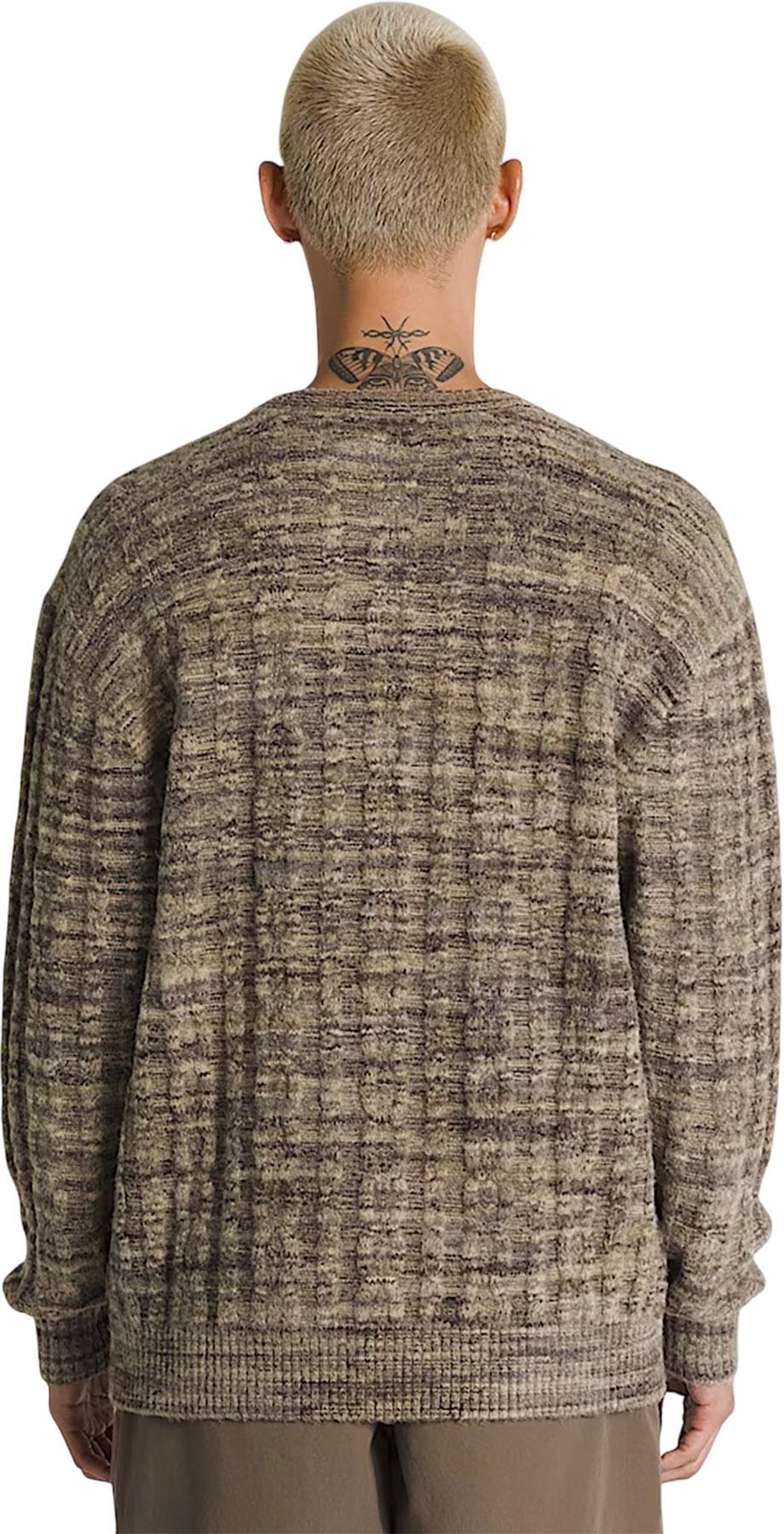 Numéro de l'image de la galerie de produits 2 pour le produit Chandail à col rond Fremont - Homme