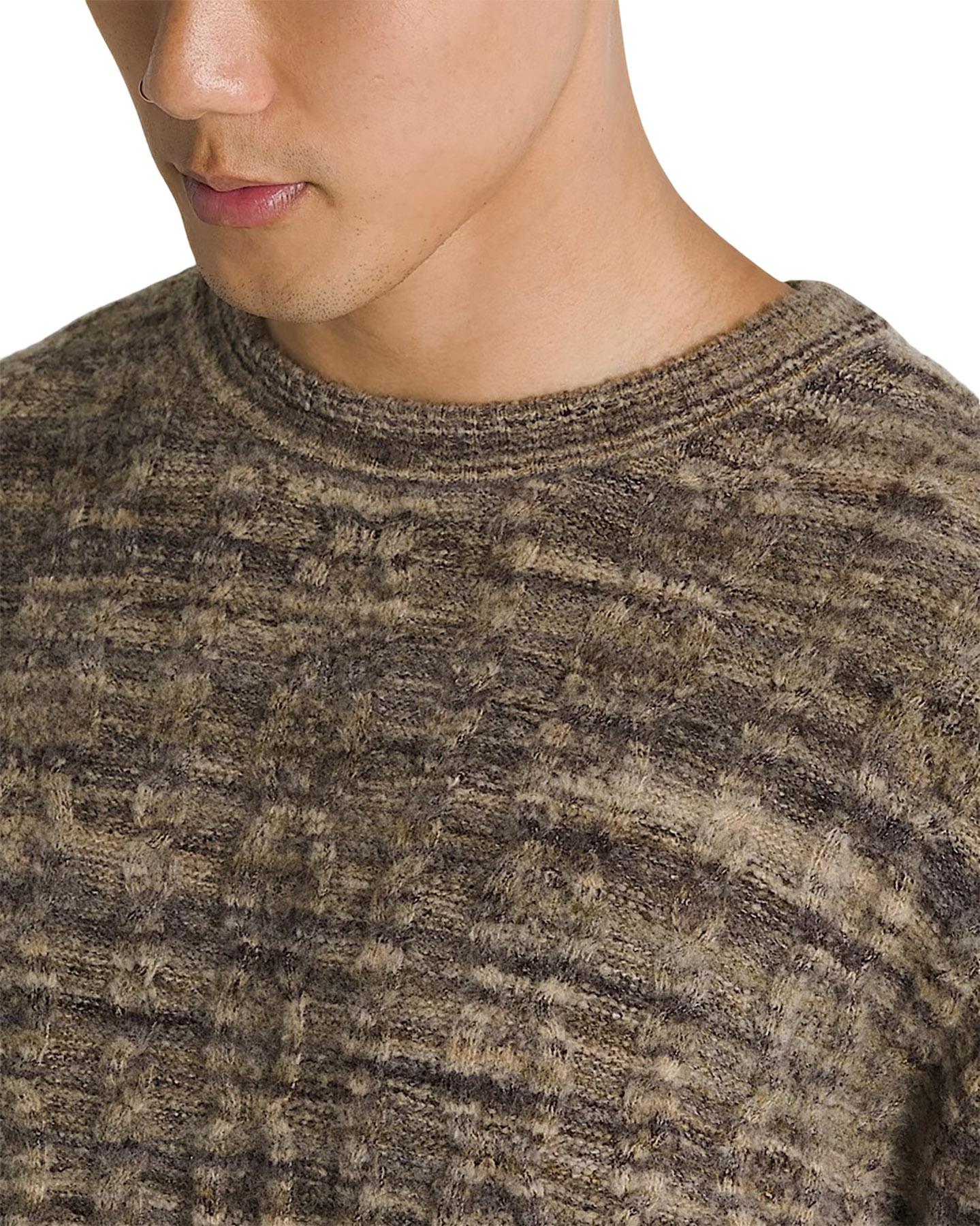 Numéro de l'image de la galerie de produits 3 pour le produit Chandail à col rond Fremont - Homme