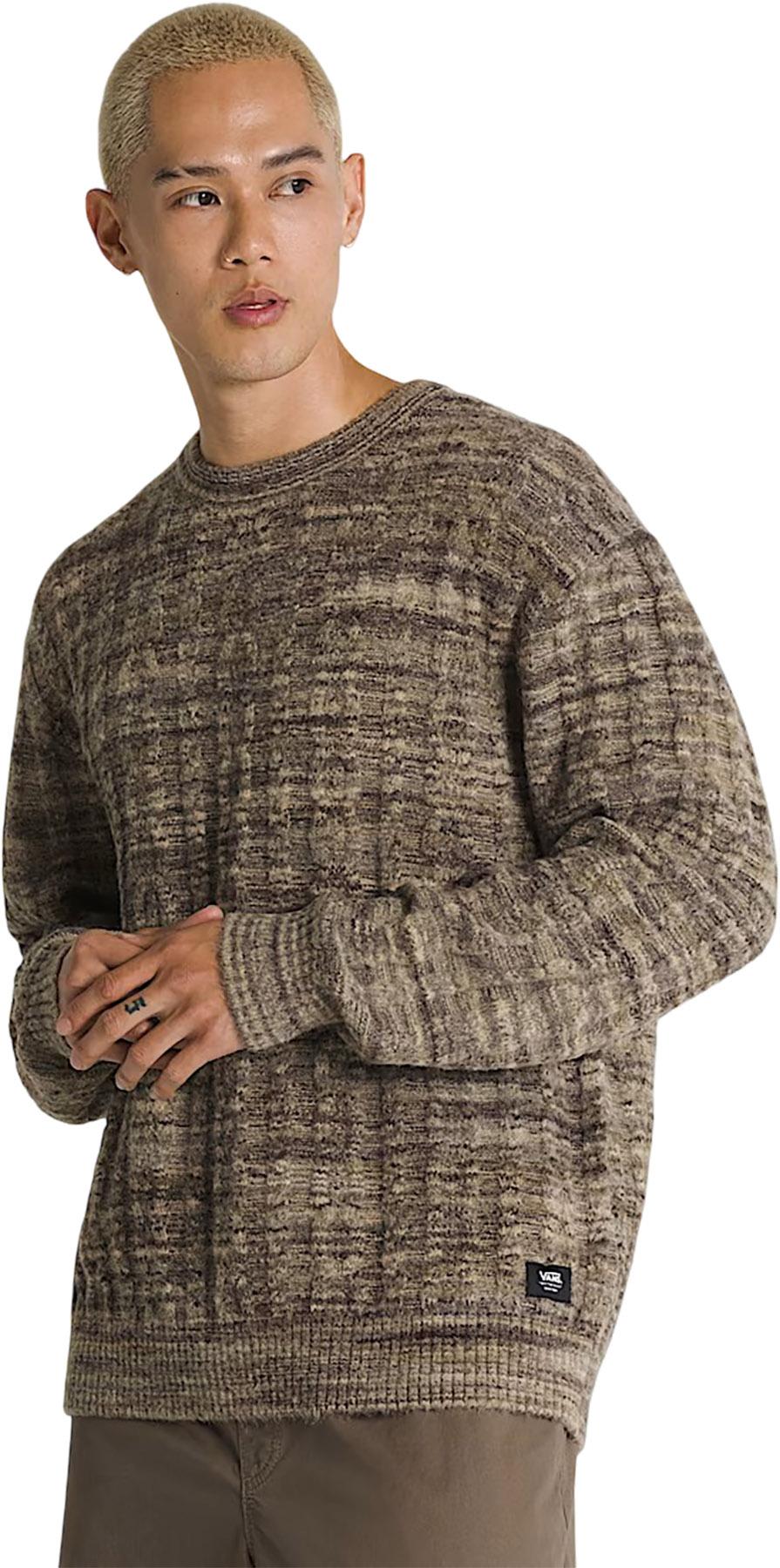 Numéro de l'image de la galerie de produits 4 pour le produit Chandail à col rond Fremont - Homme