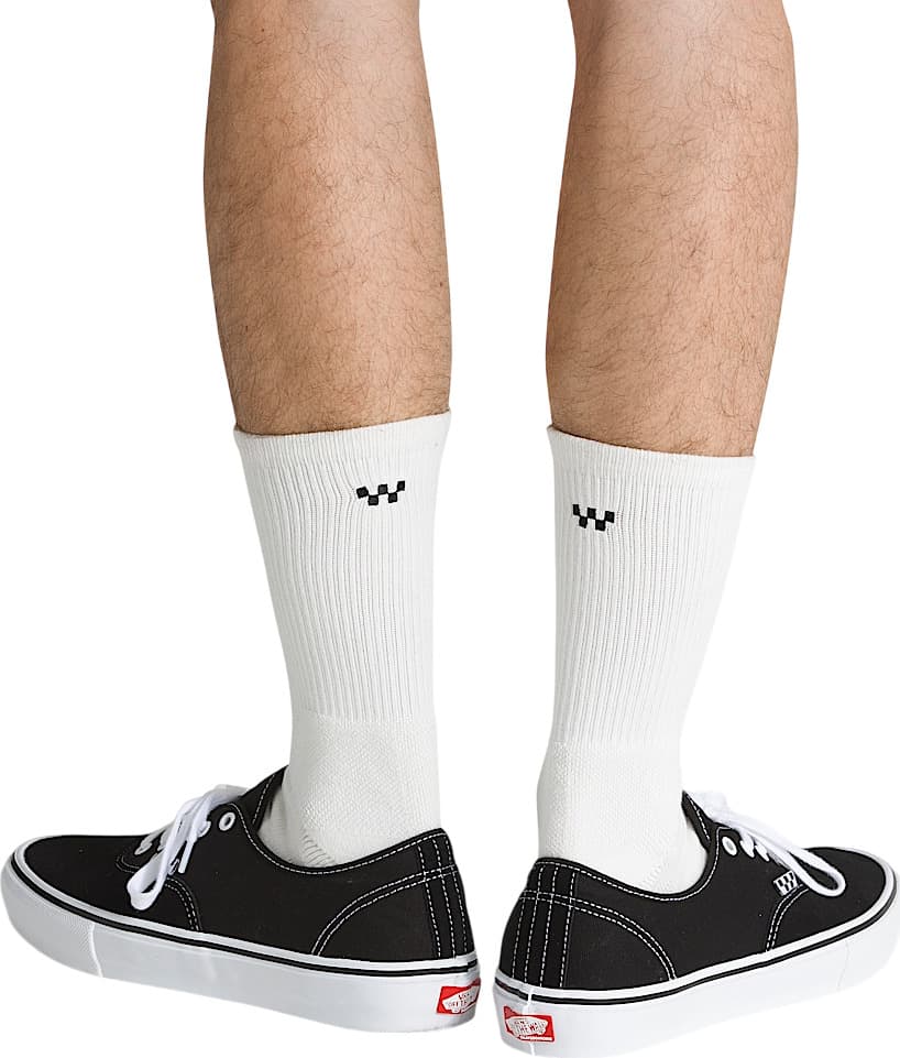 Product gallery image number 2 for product Skate Standard Crew Socks - Unisex