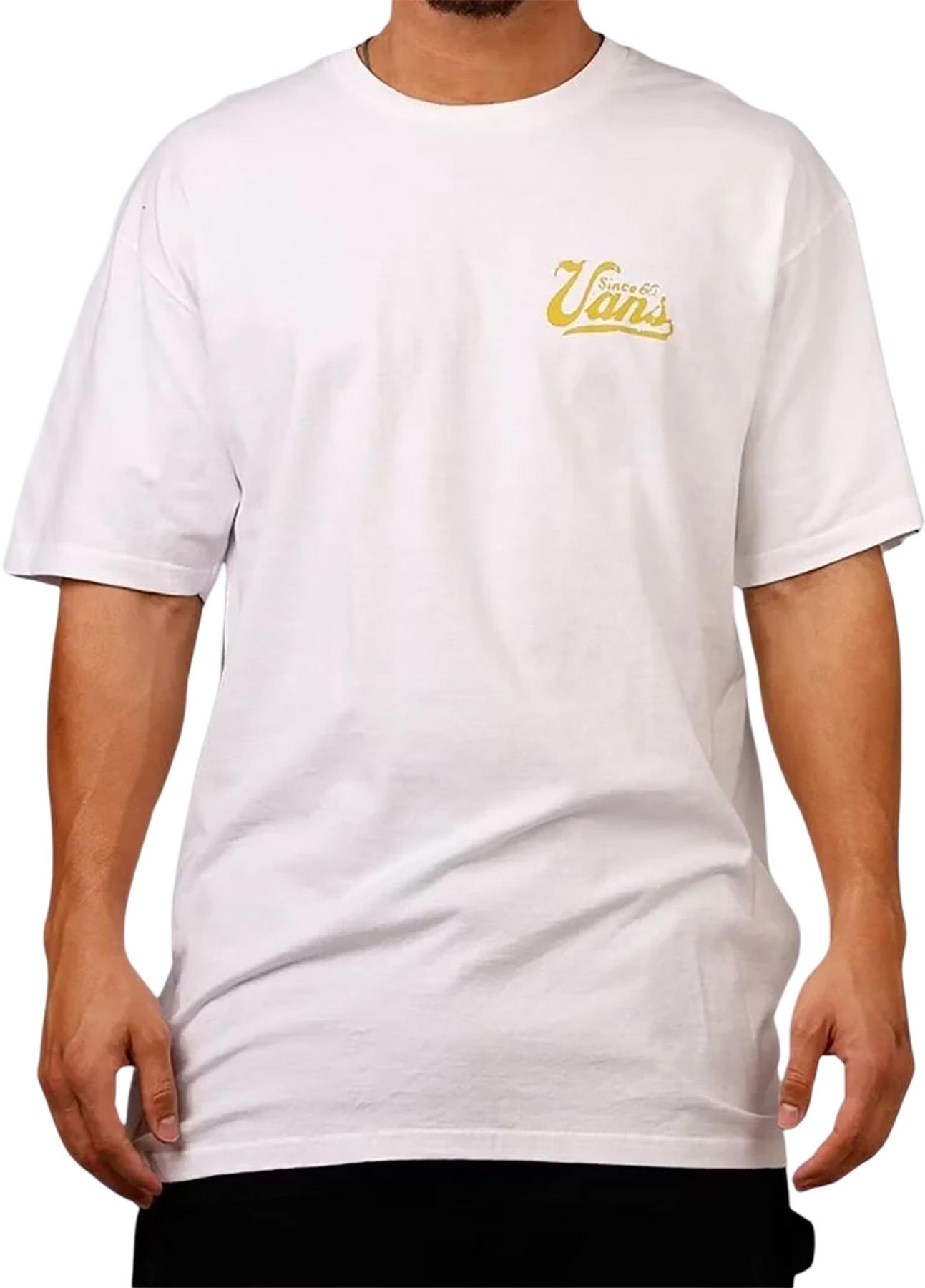 Product image for Waffles Short Sleeve T-Shirt - Men's