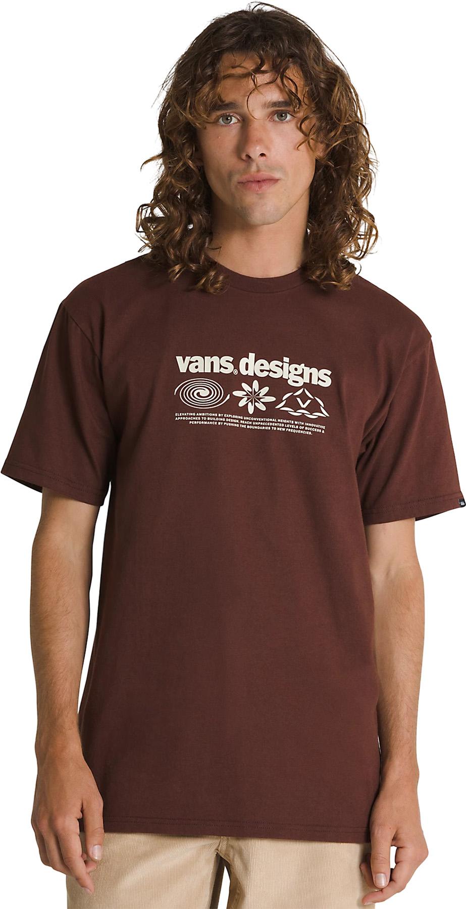 Numéro de l'image de la galerie de produits 2 pour le produit T-shirt à manches courtes ample Researcher - Homme