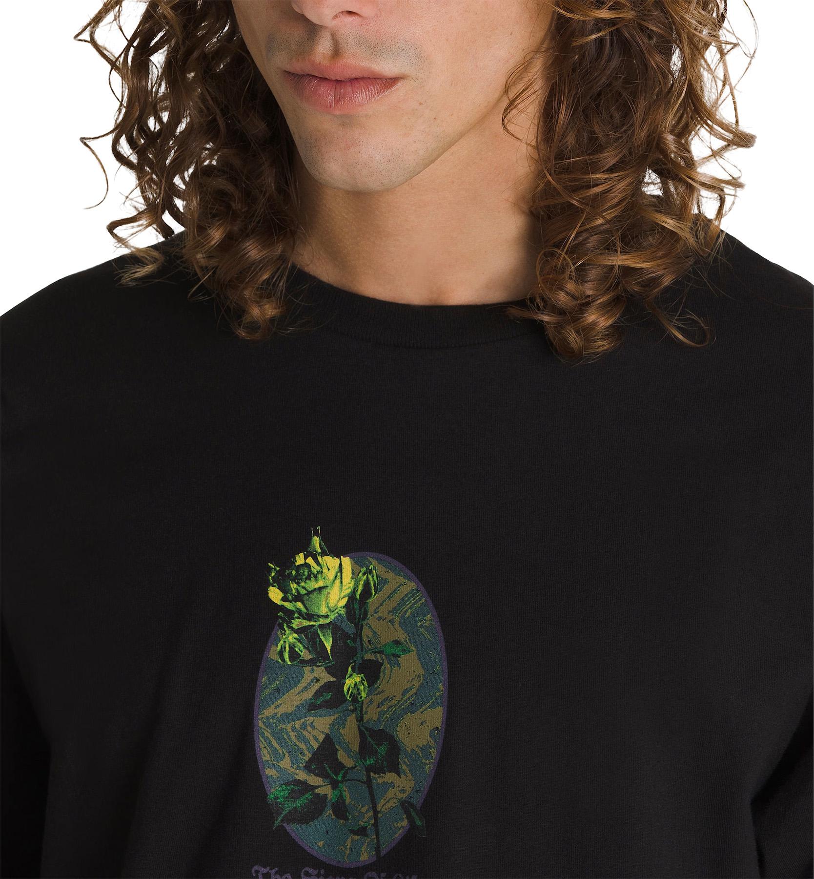 Product gallery image number 2 for product Sign Visions Short Sleeve T-Shirt - Men's