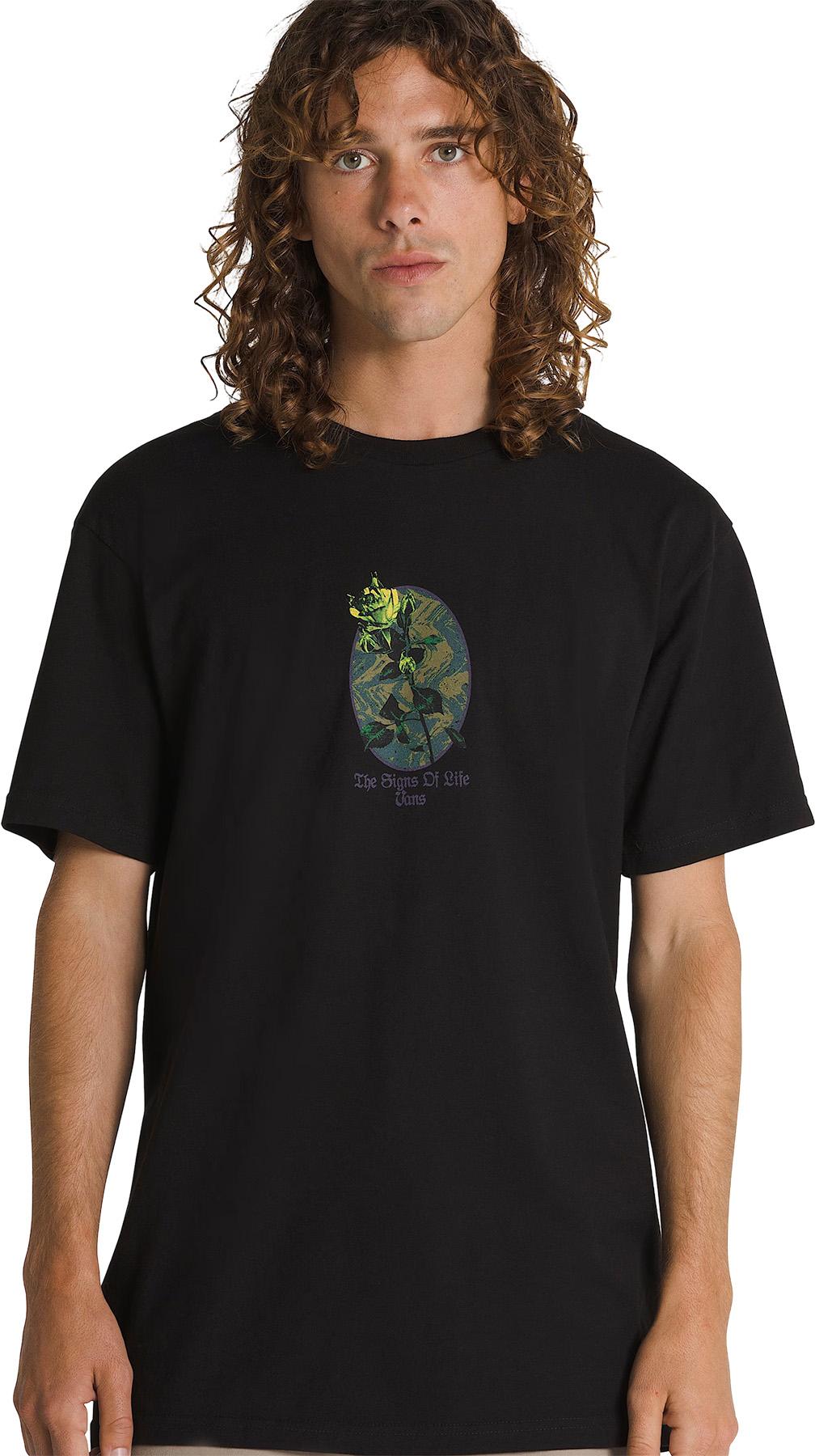 Product gallery image number 3 for product Sign Visions Short Sleeve T-Shirt - Men's