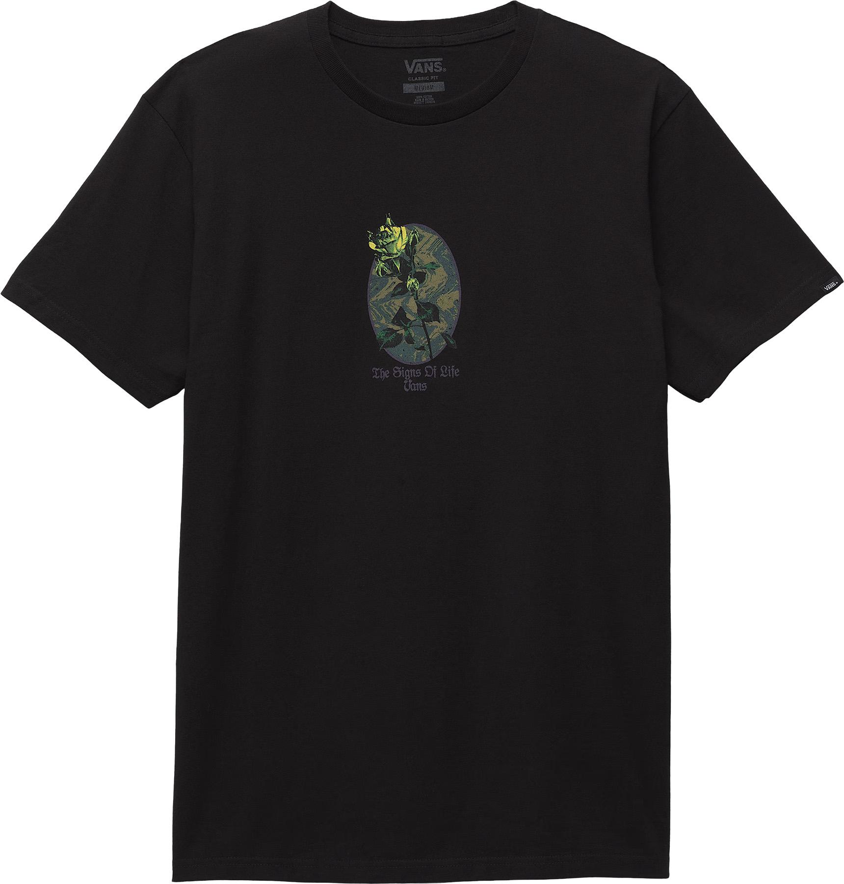 Product image for Sign Visions Short Sleeve T-Shirt - Men's