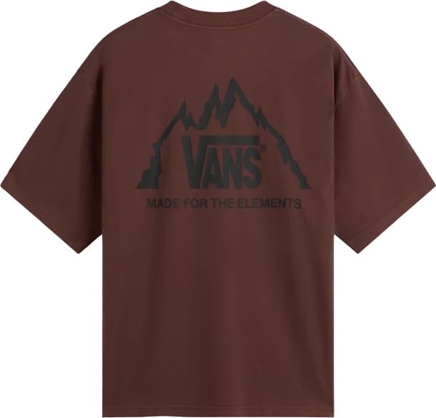 Product gallery image number 2 for product MTE Crestline Short Sleeve T-Shirt - Men's