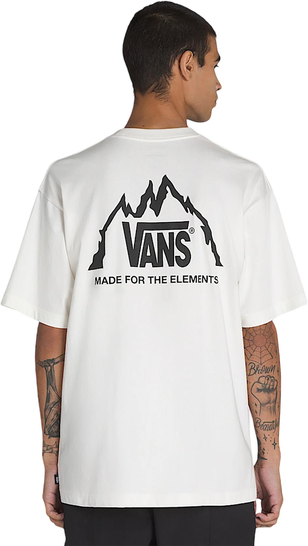 Numéro de l'image de la galerie de produits 2 pour le produit T-shirt à manches courtes MTE Crestline - Homme