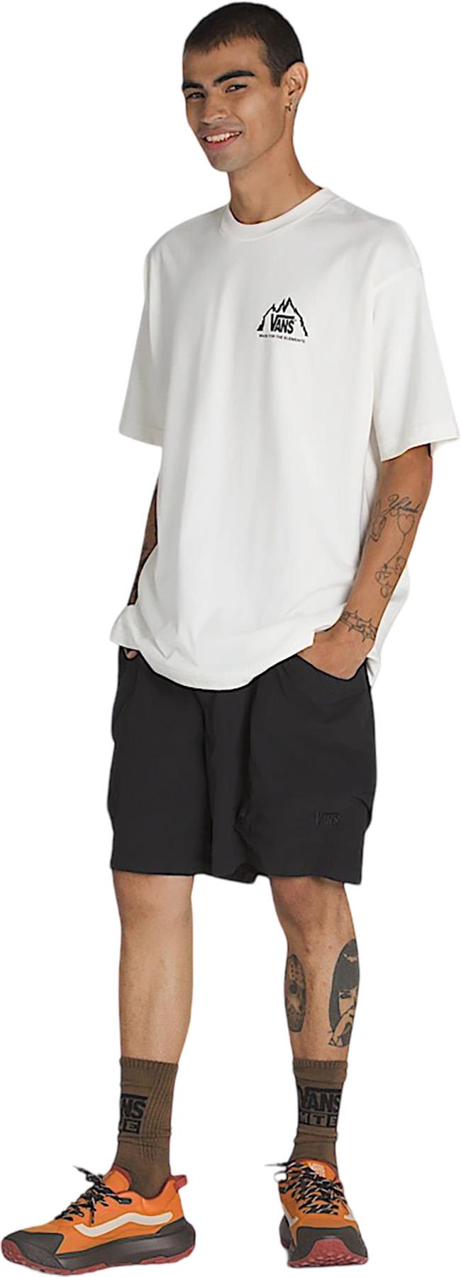 Numéro de l'image de la galerie de produits 3 pour le produit T-shirt à manches courtes MTE Crestline - Homme